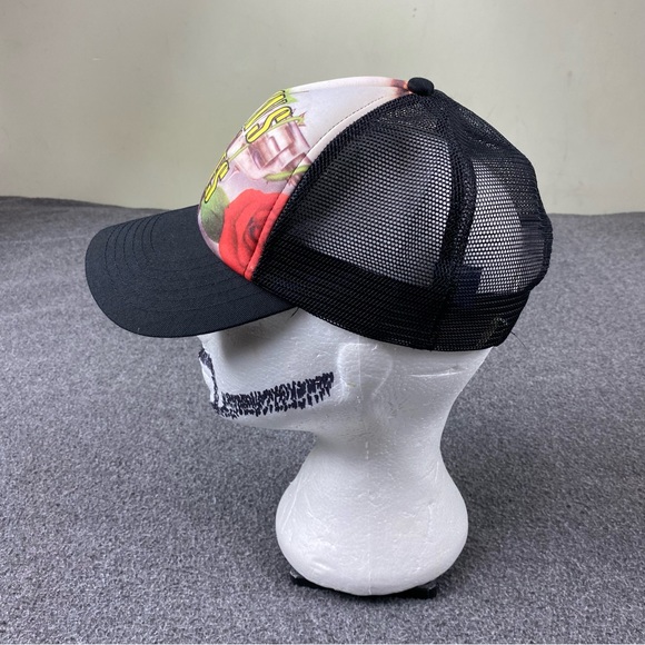 Guns N Roses Trucker SnapBack Hat - Picture 5 of 7